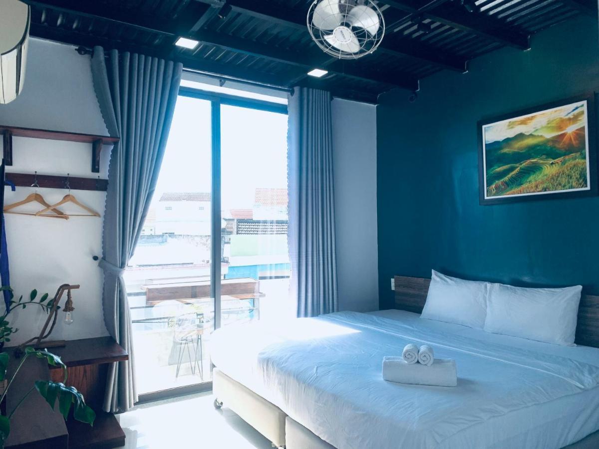 Homestay May's House * Hoi An