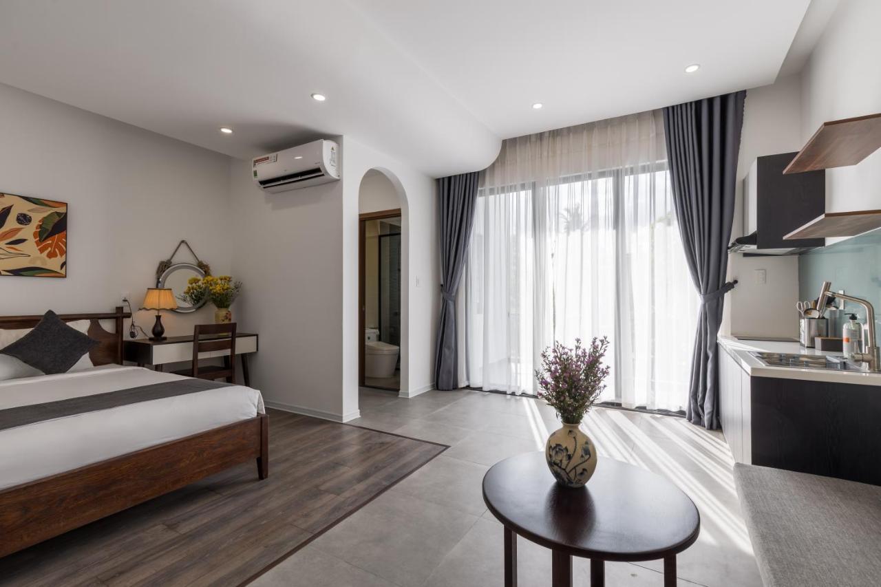 Charm Champion Hoian Aparthotel Hoi An