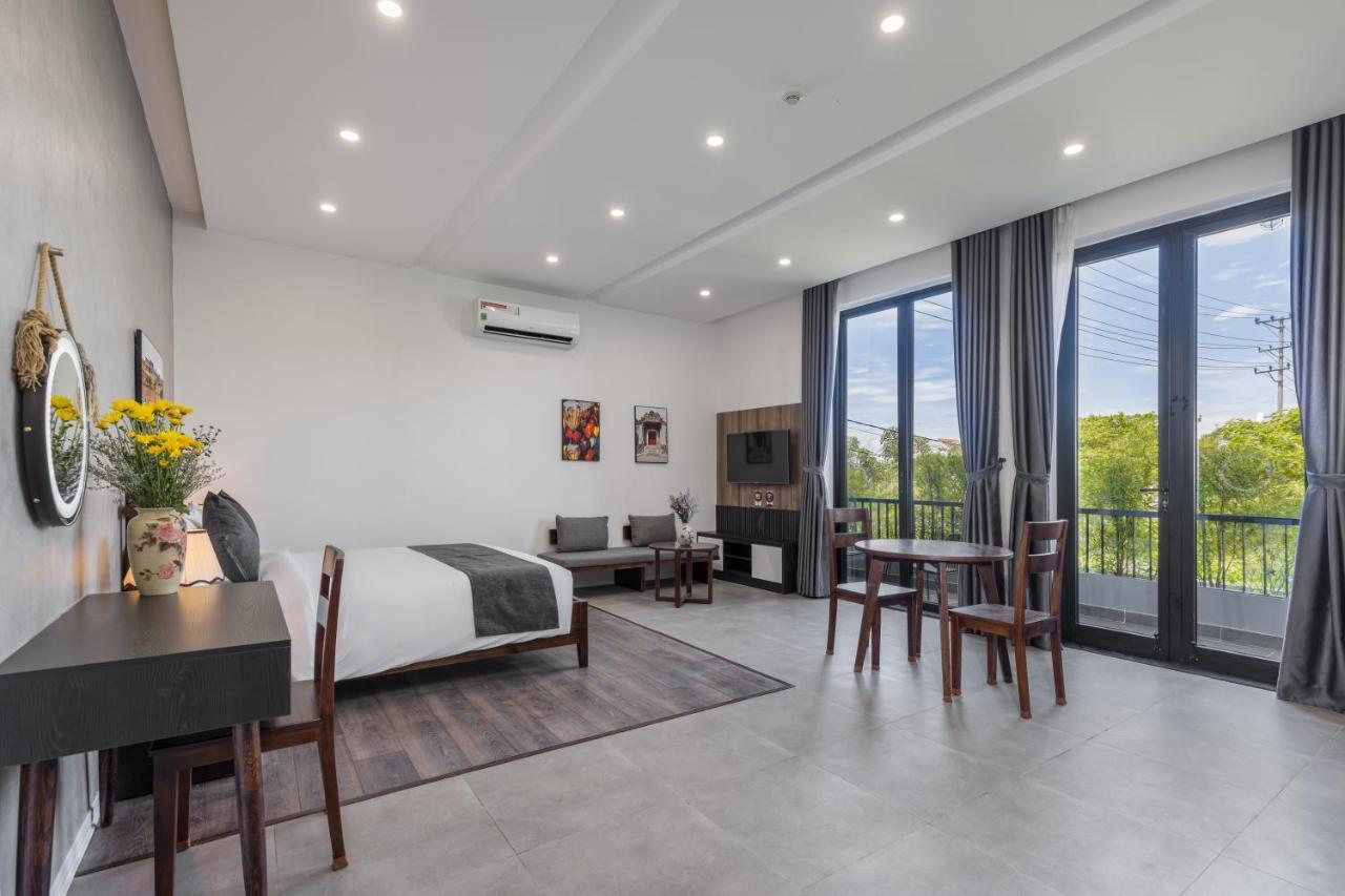 Charm Champion Hoian Aparthotel *