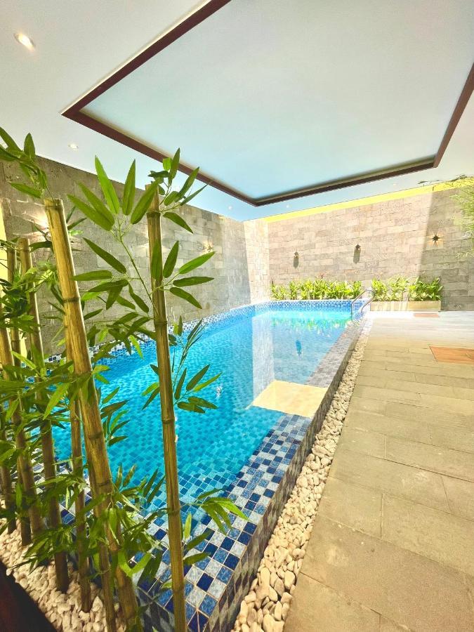 Villa Chillax Old Town Hoi An