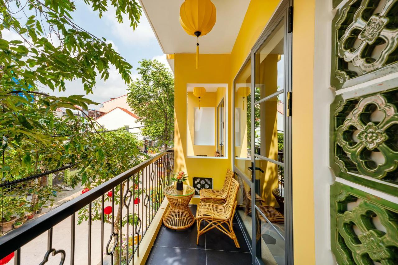 Chillax Old Town Villa *
