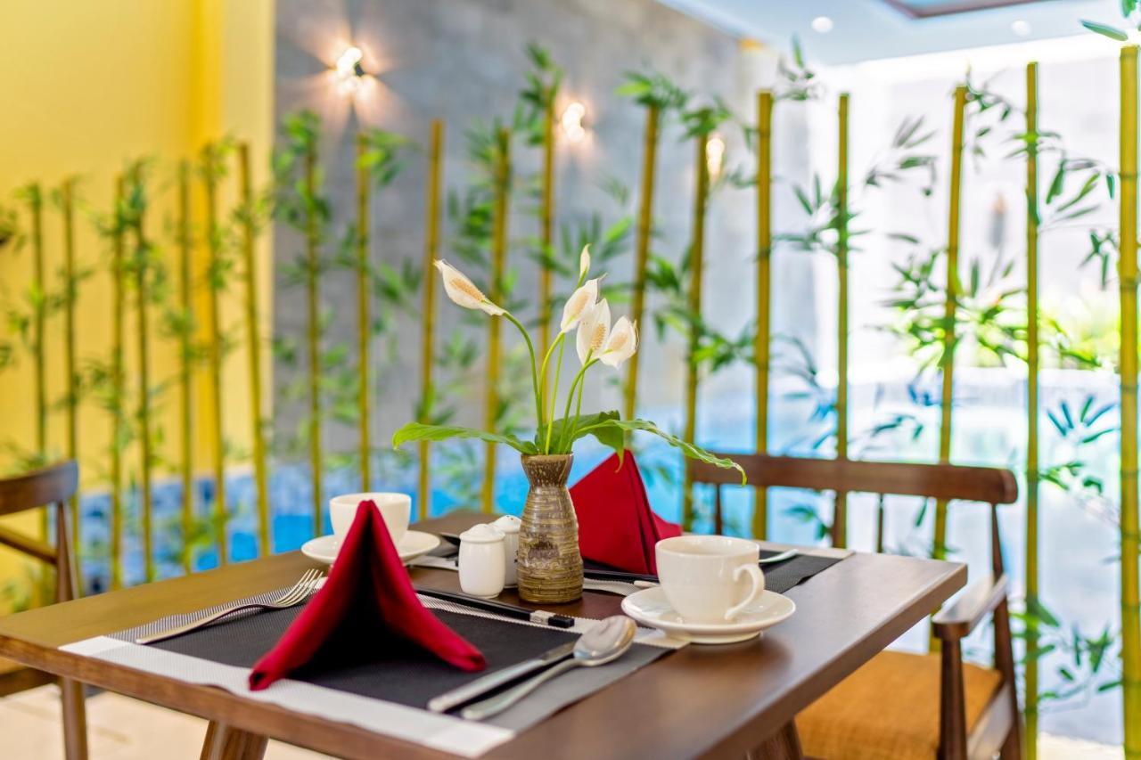 Villa Chillax Old Town Hoi An