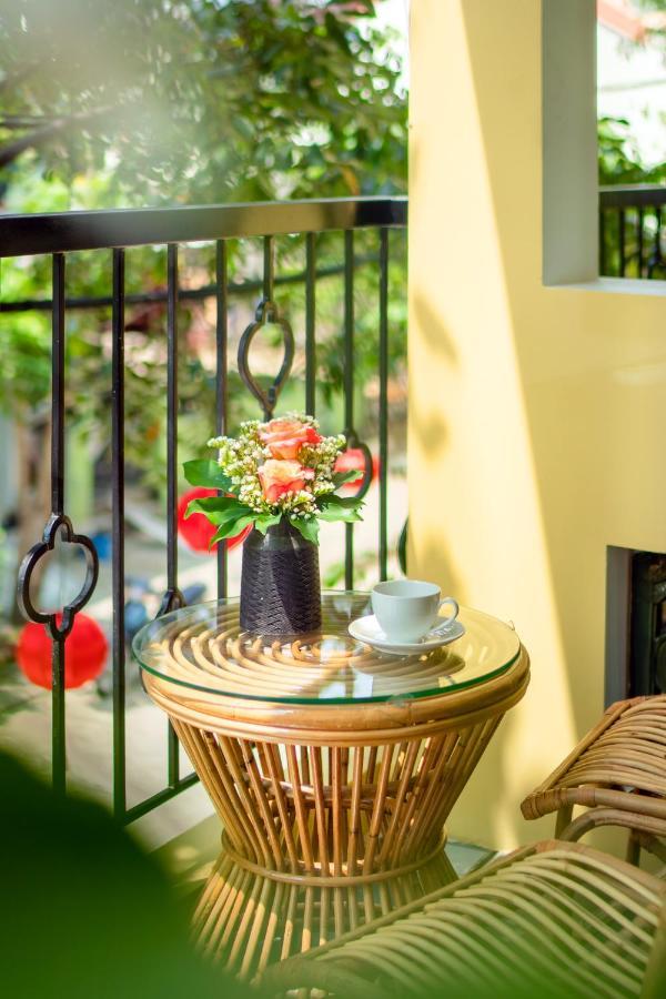 Villa Chillax Old Town