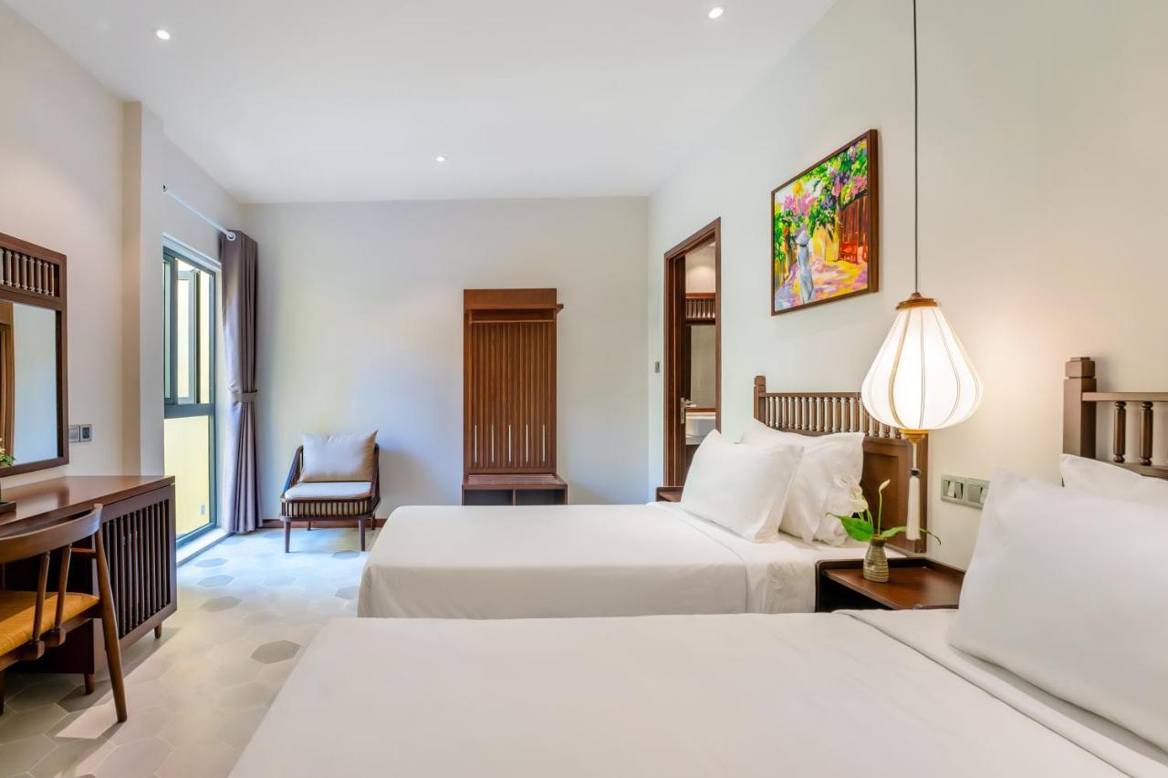 Chillax Old Town Villa *