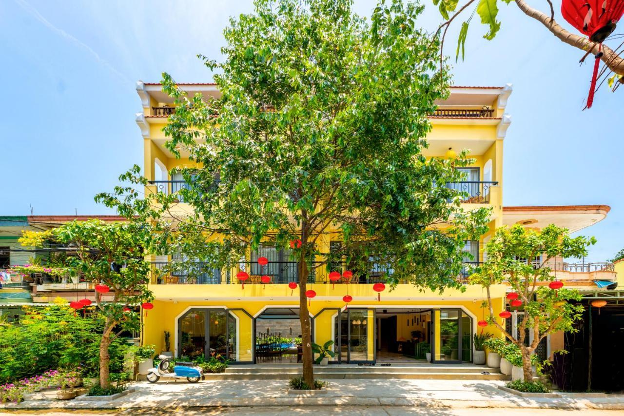 Chillax Old Town Hoi An