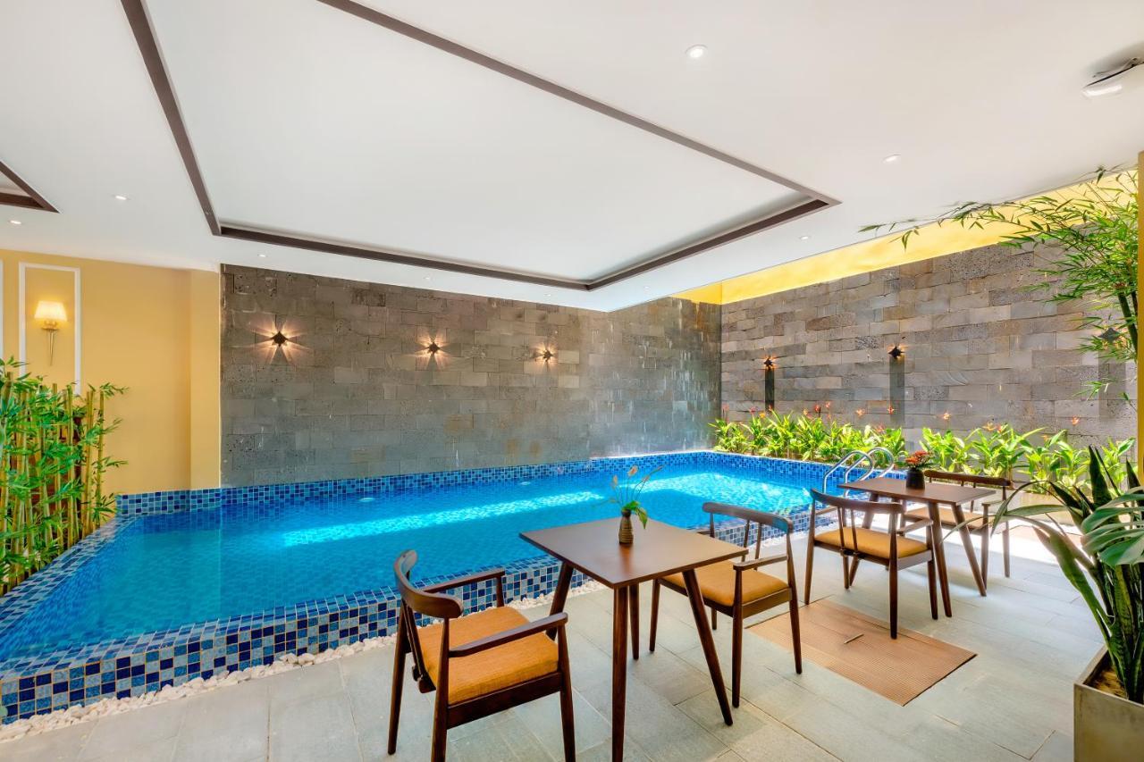 Chillax Old Town Villa *