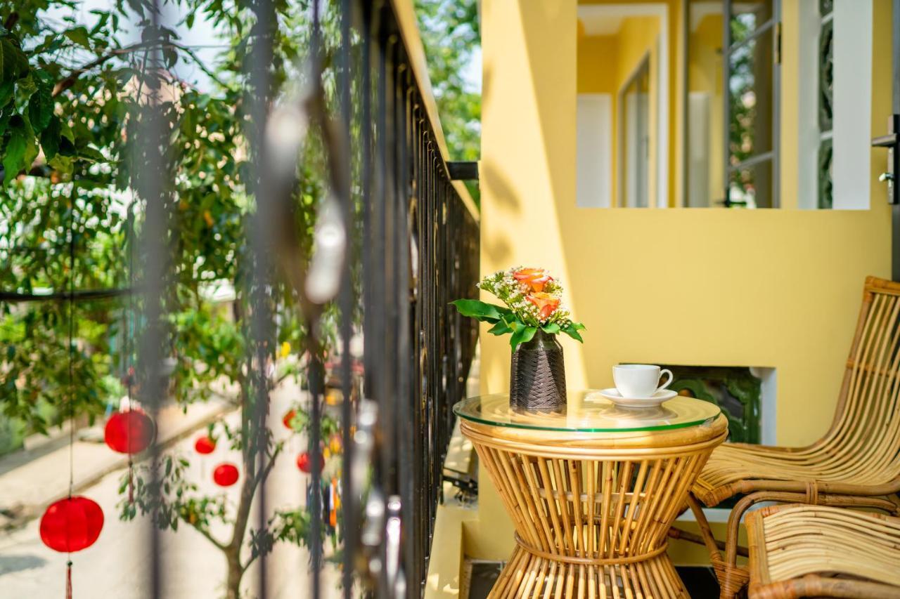 Chillax Old Town Villa