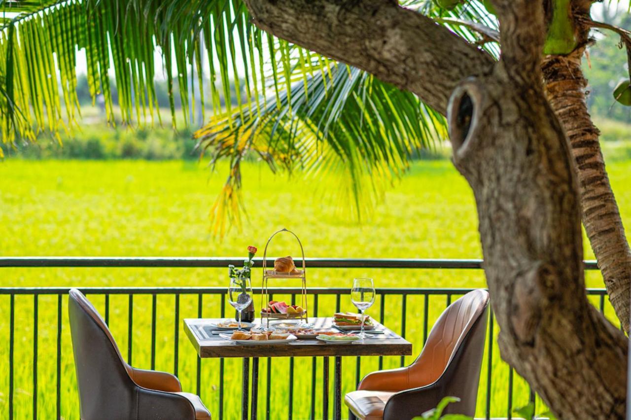 Sunkised Paddy Hotel