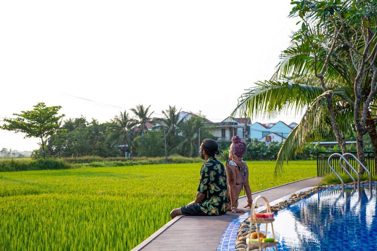 Hotel Sunkised Paddy