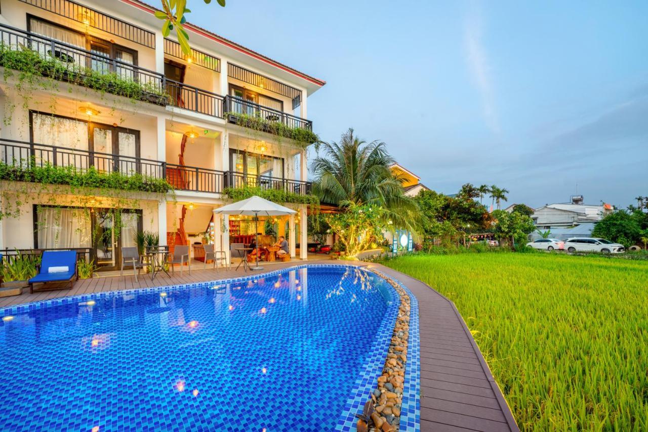 Hotel Sunkised Paddy 4*