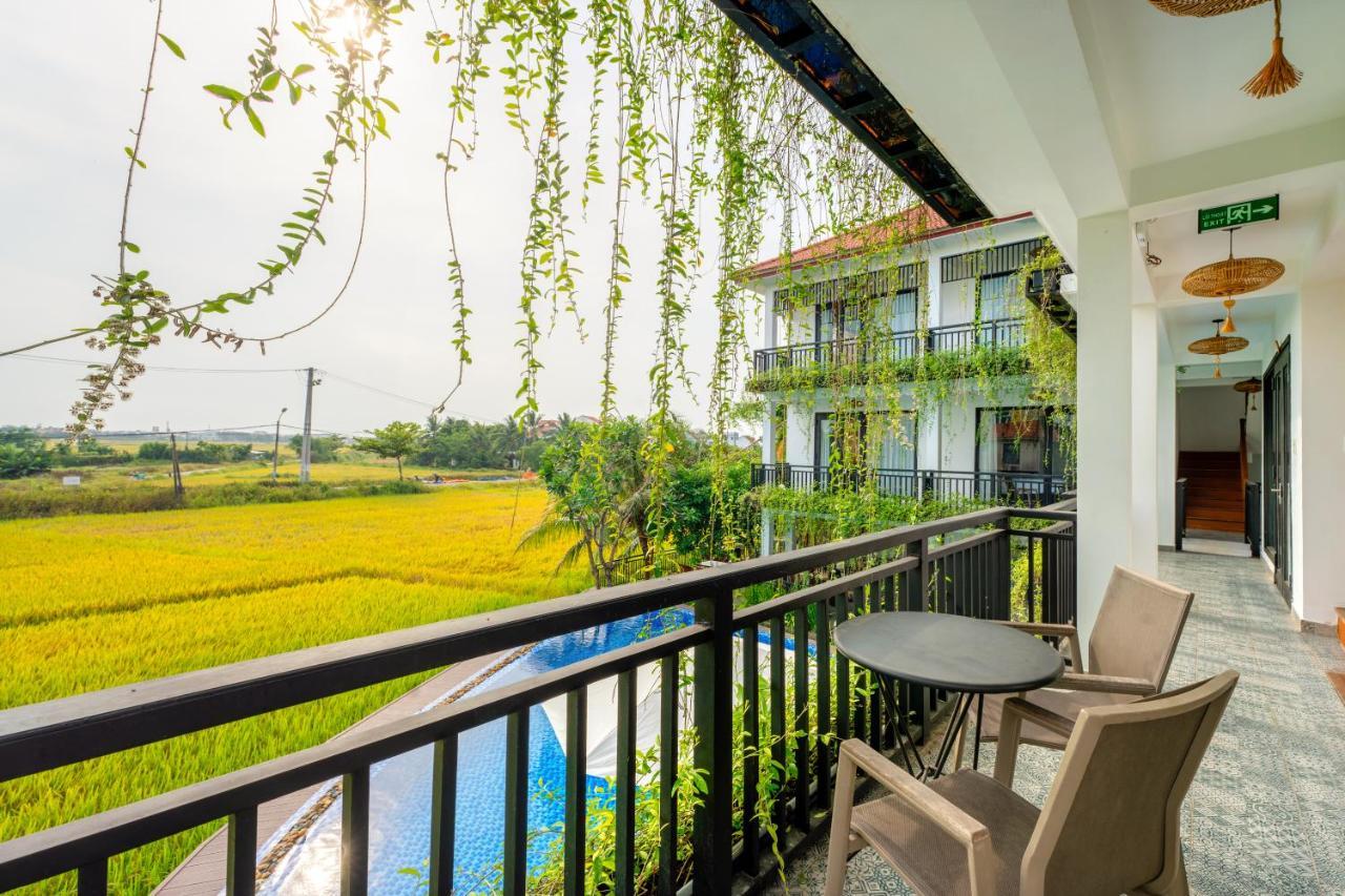 Hotel Sunkised Paddy 4*