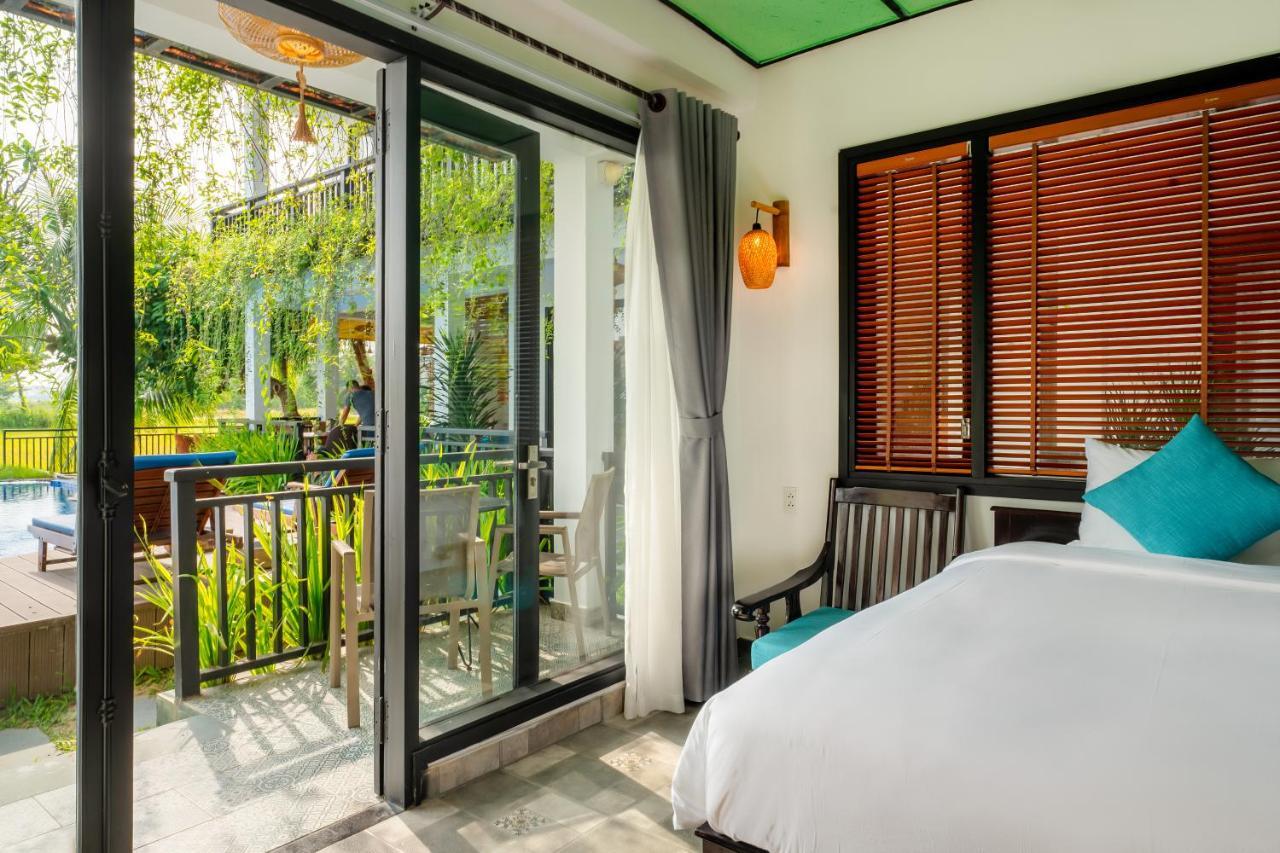 Hotel Sunkised Paddy