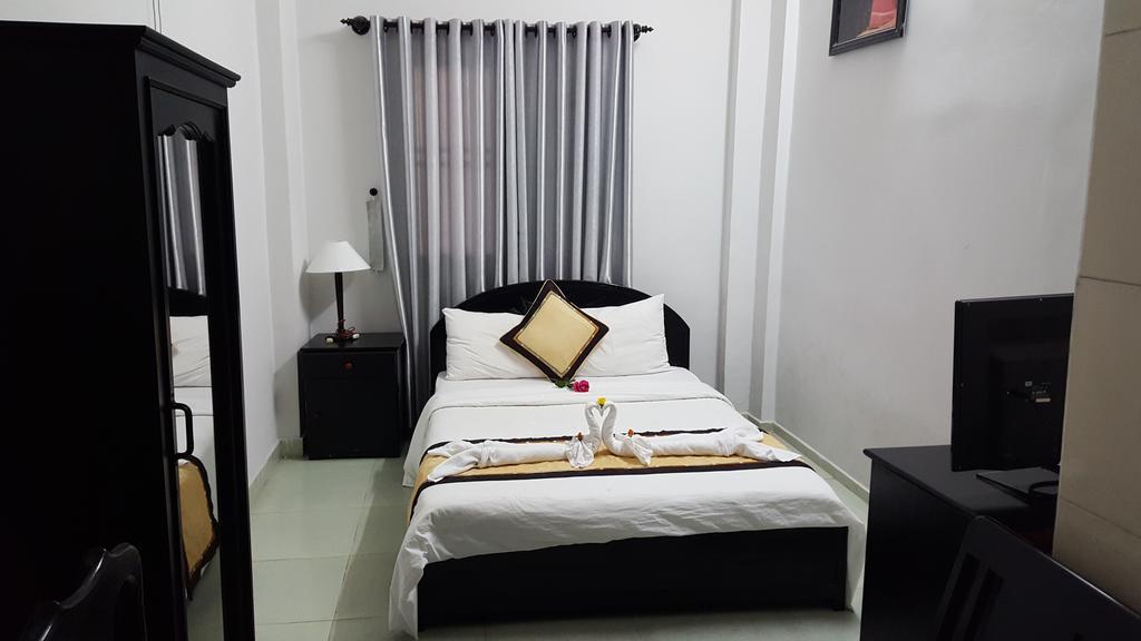 Tan Phuong Hotel Hoi An