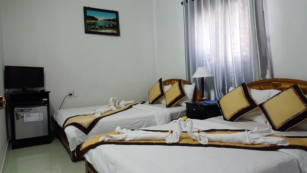 Hotel Tan Phuong 2*