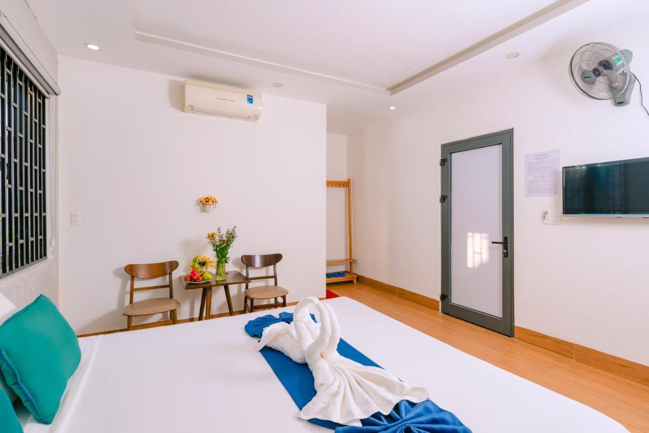 Vinh Khang Bed & Breakfast