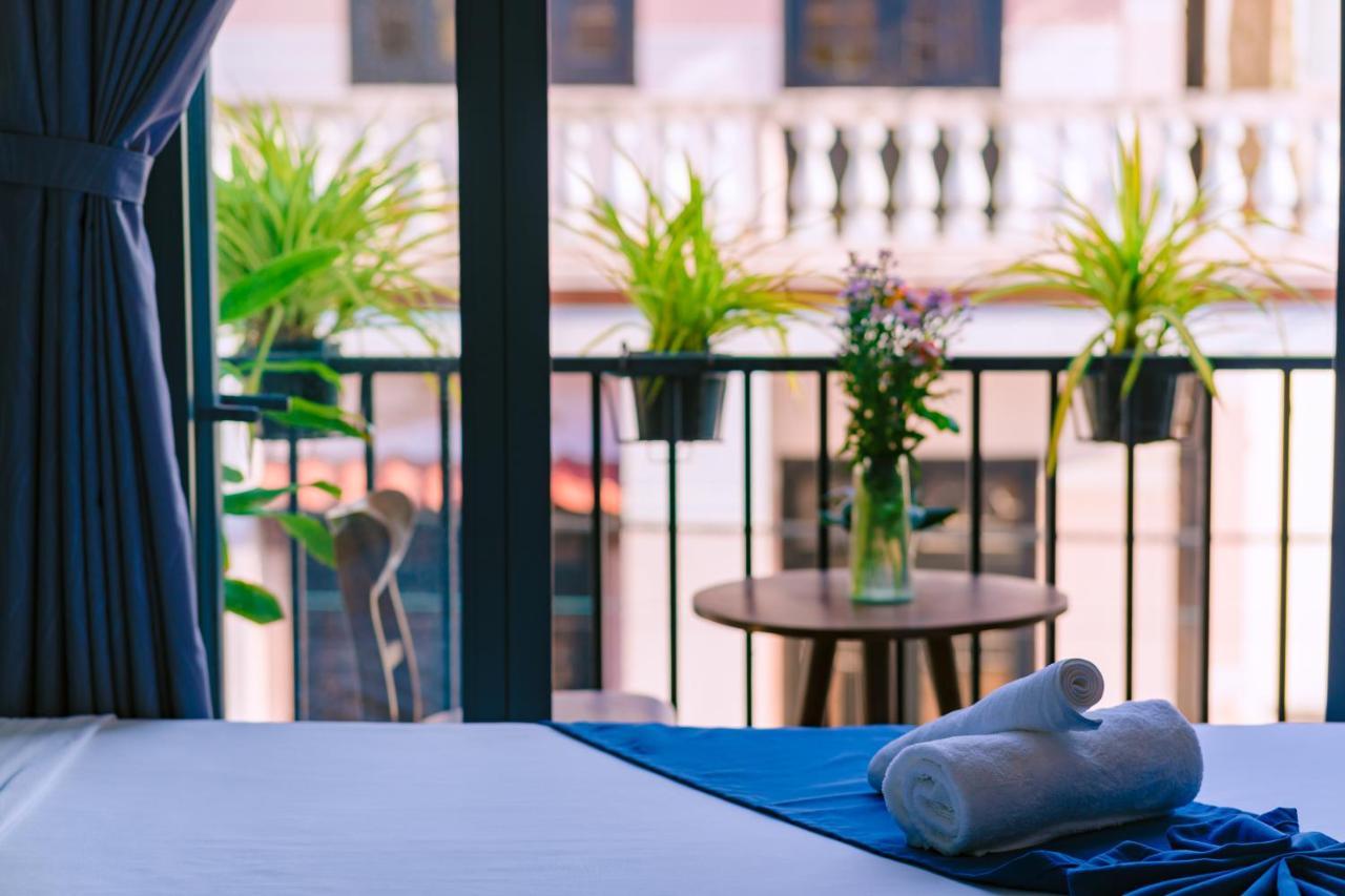 Vinh Khang Bed & Breakfast *