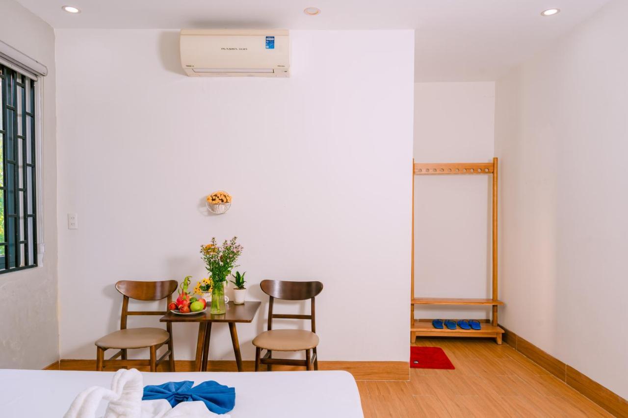 Vinh Khang Bed & Breakfast