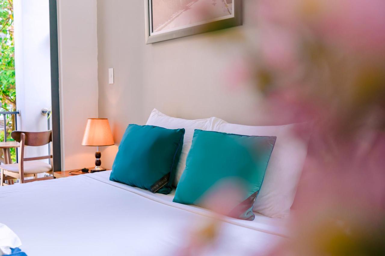Vinh Khang Bed & Breakfast Hoi An