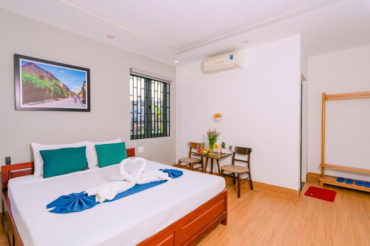 Bed & Breakfast Vinh Khang
