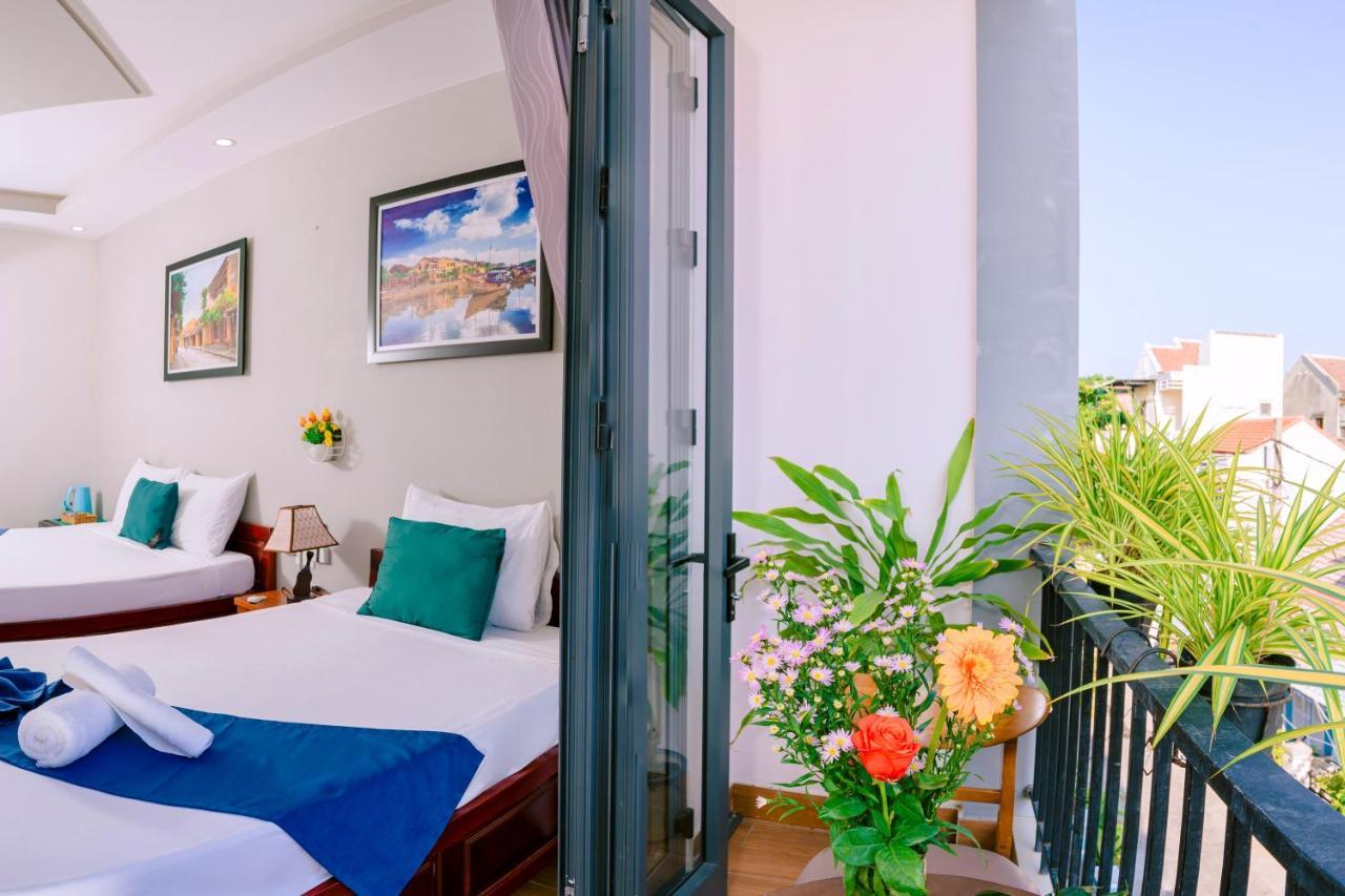 Vinh Khang Bed & Breakfast *