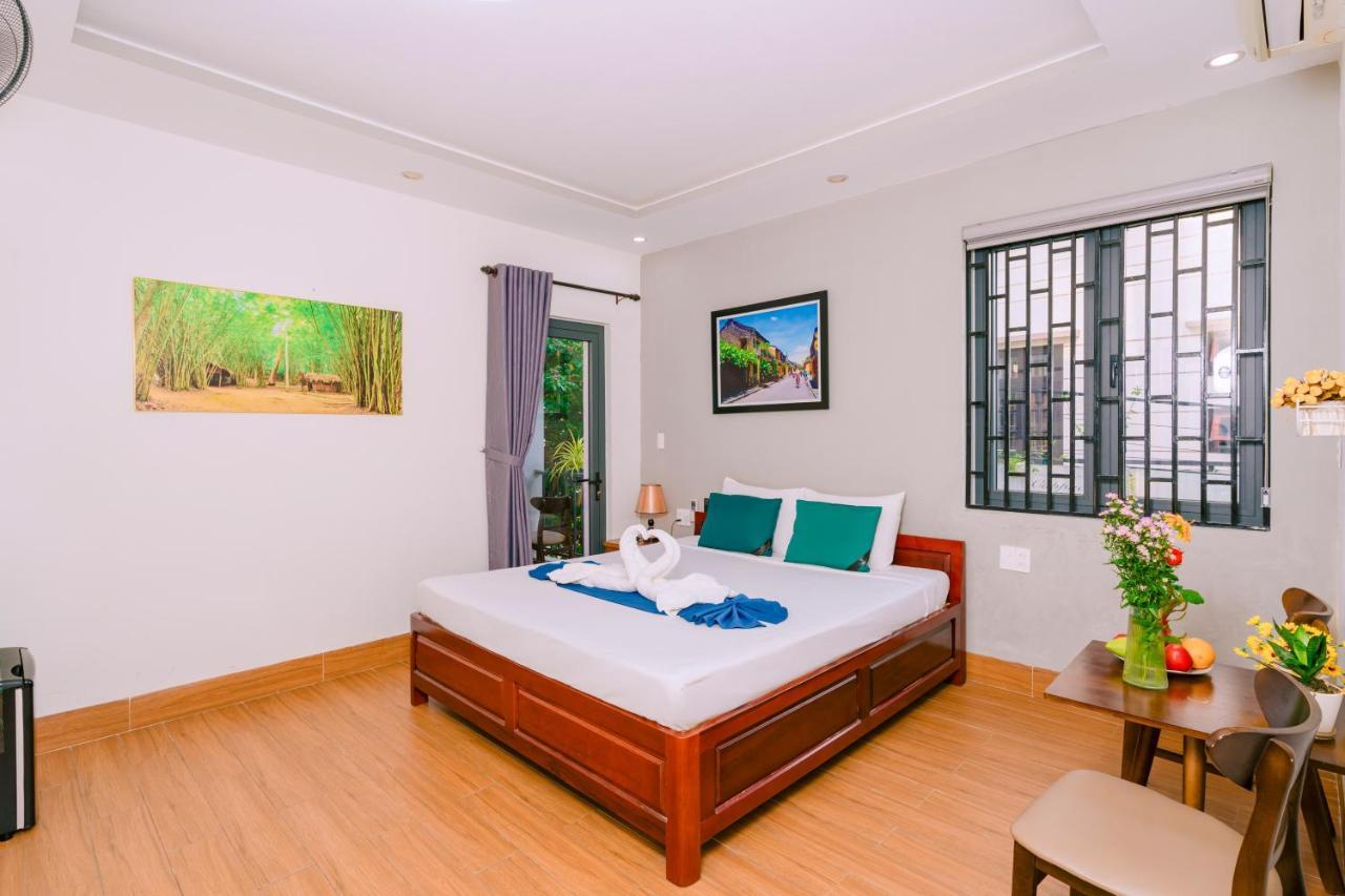 Vinh Khang Bed & Breakfast Hoi An