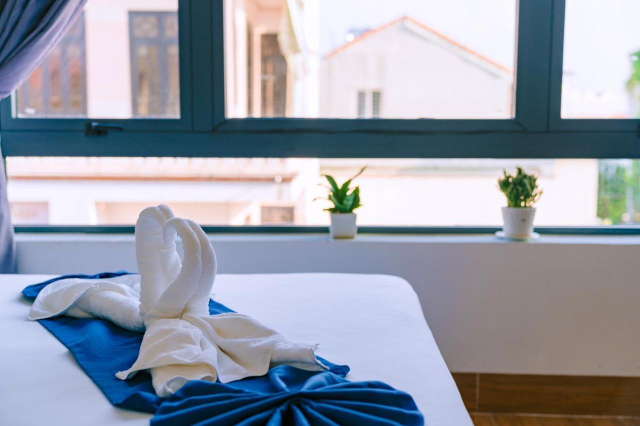 Vinh Khang Bed & Breakfast *