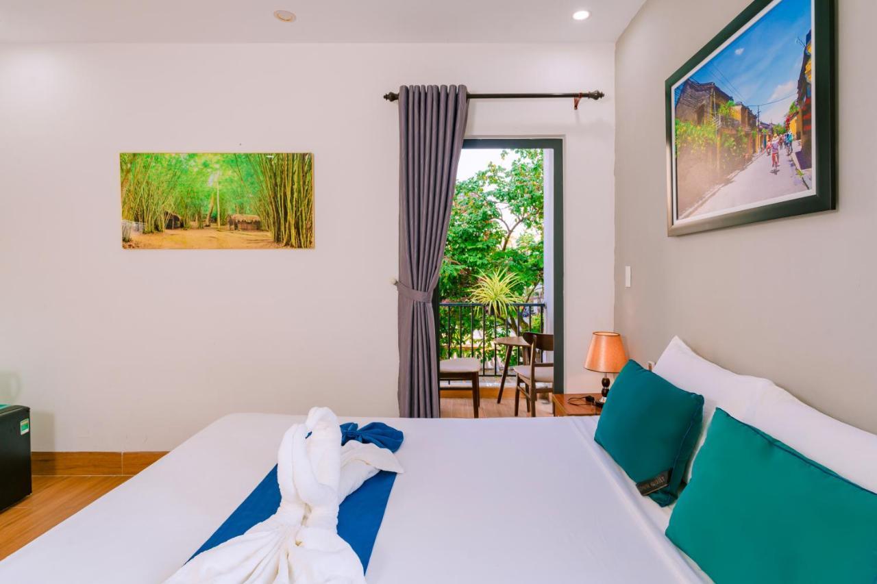 Vinh Khang Bed & Breakfast *