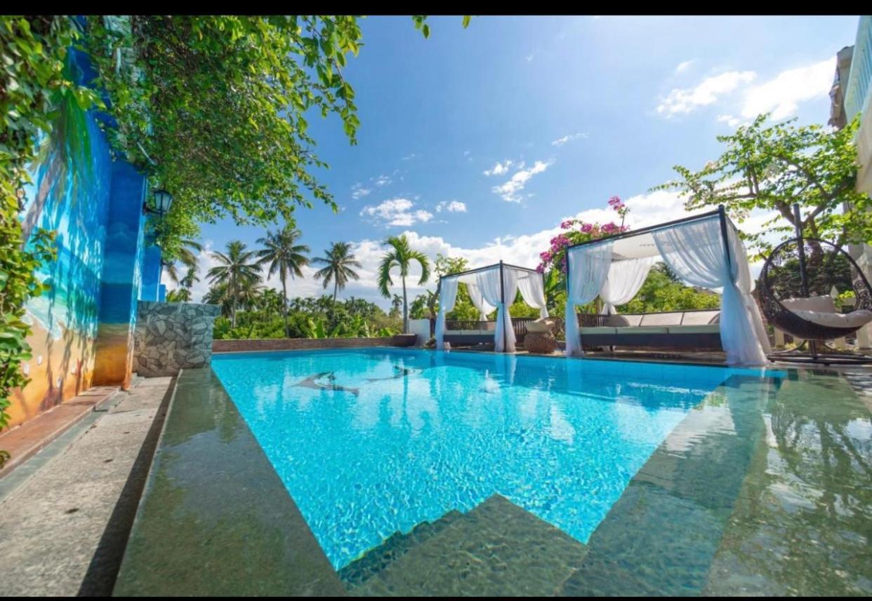 Vip Garden Villa
