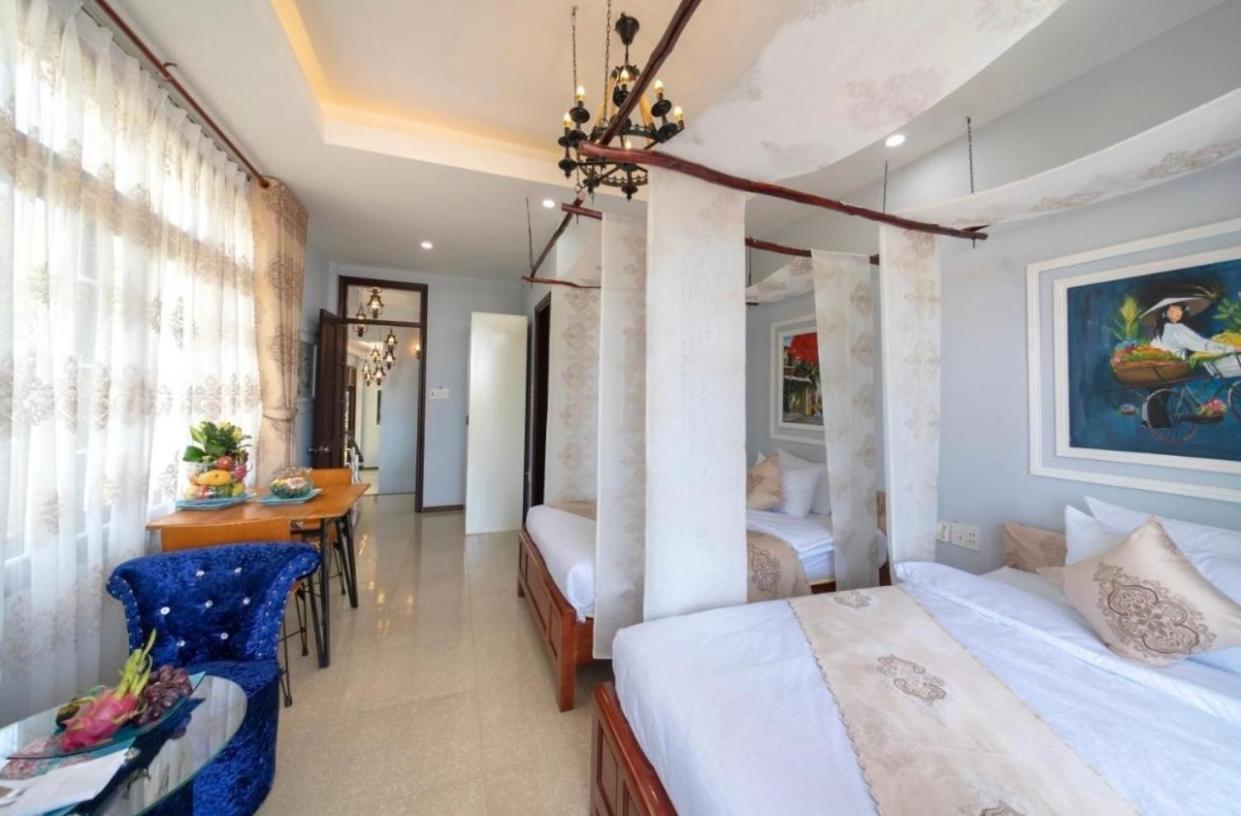 Villa Vip Garden