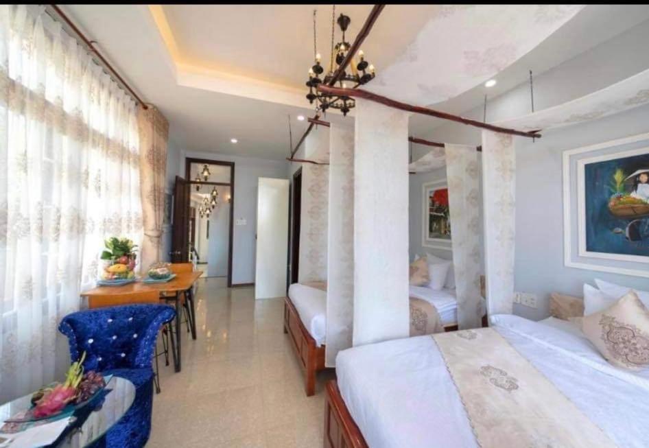 Villa Vip Garden Hoi An