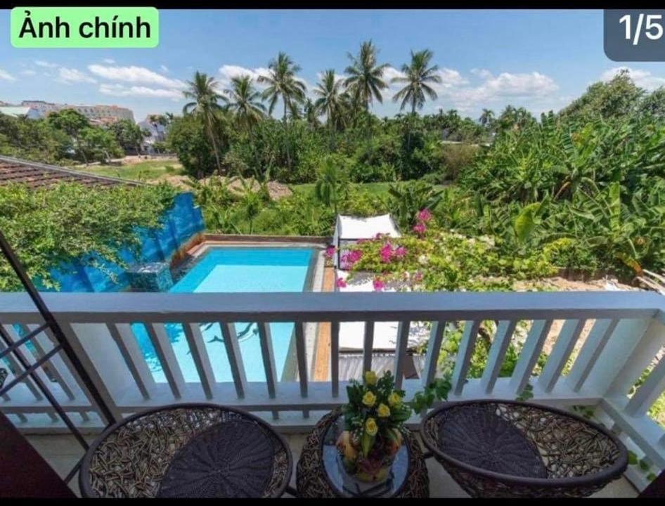 Vip Garden Hoi An