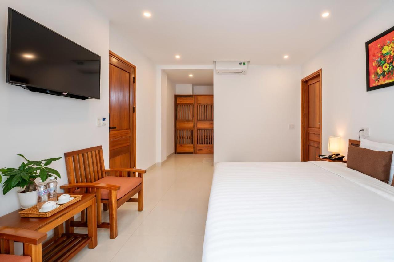 Tomorrow Oasis Boutique Hotel 3*