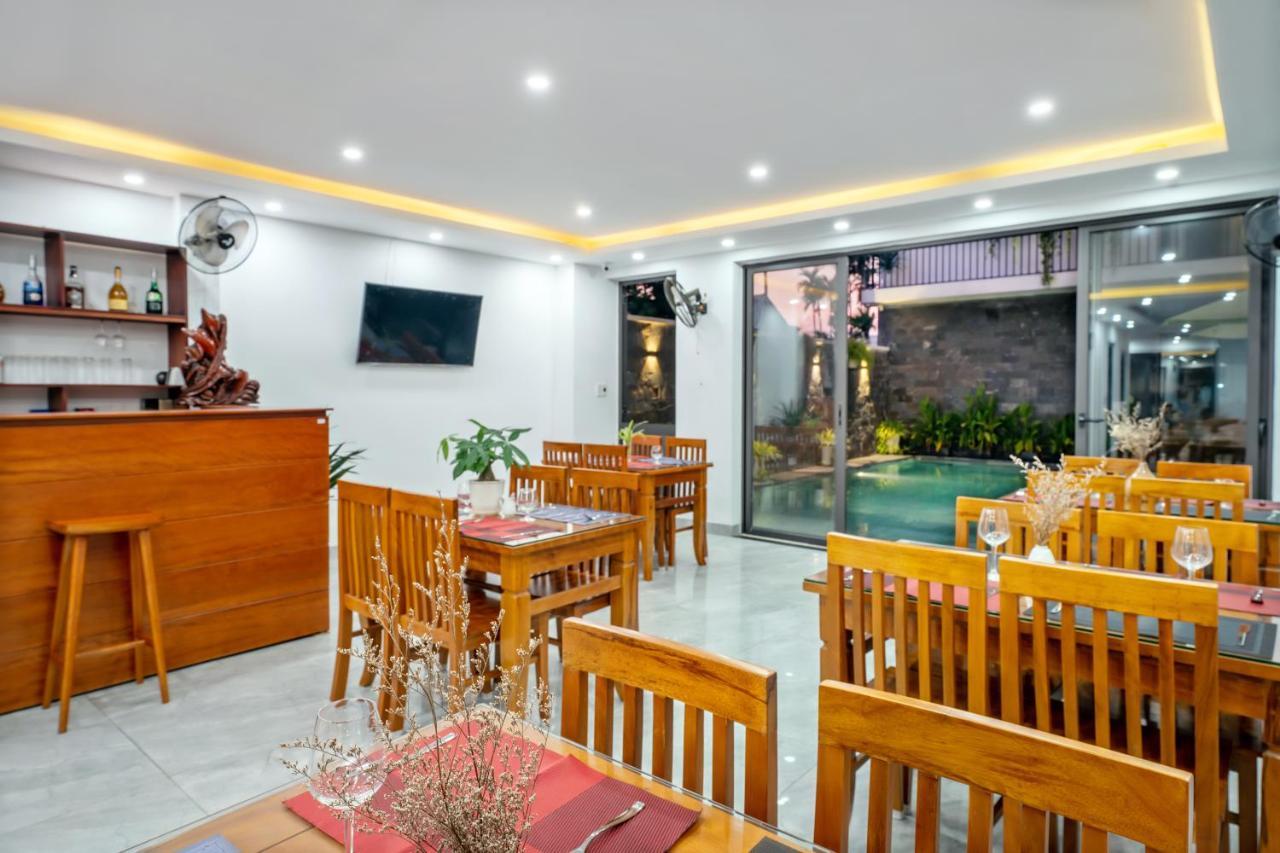 Tomorrow Oasis Boutique Hoi An