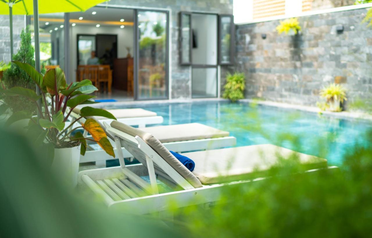 Hotel Tomorrow Oasis Boutique