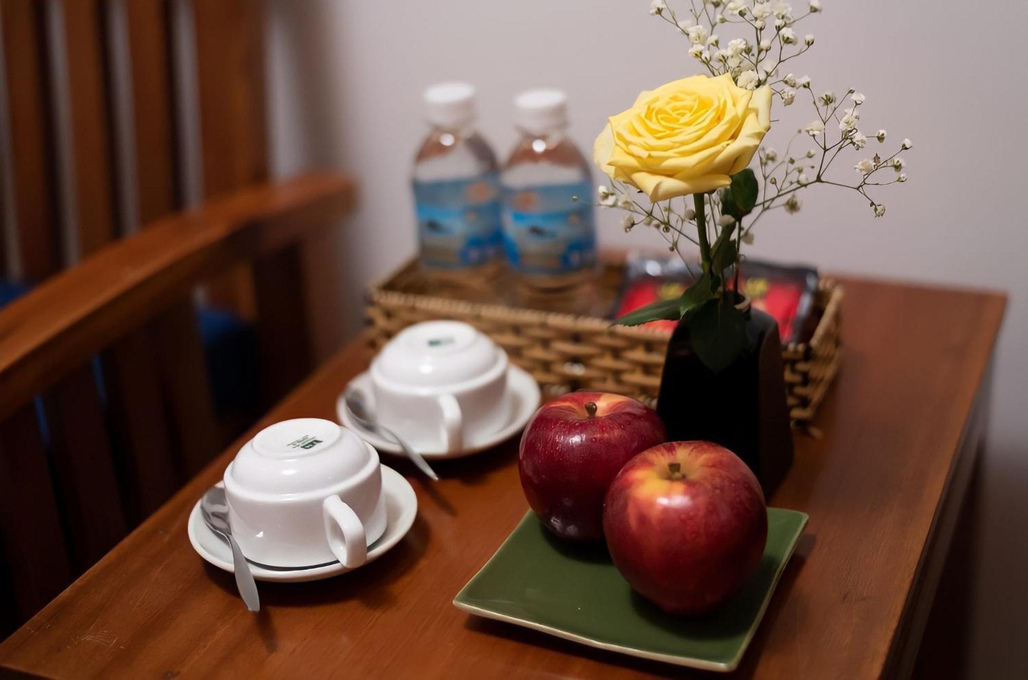 Hotel Tomorrow Oasis Boutique Hoi An