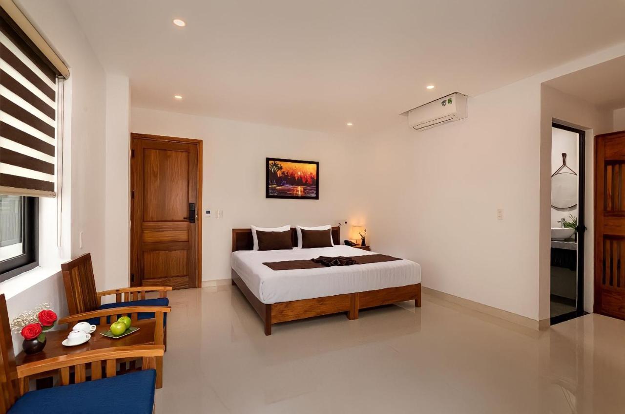 Tomorrow Oasis Boutique Hotel Hoi An