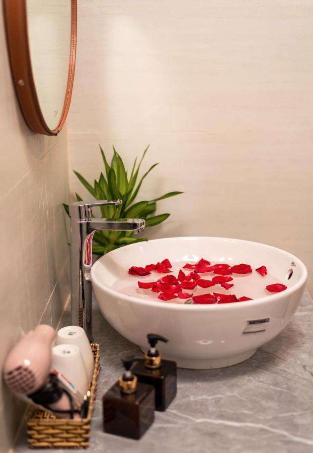 Hotel Tomorrow Oasis Boutique Hoi An