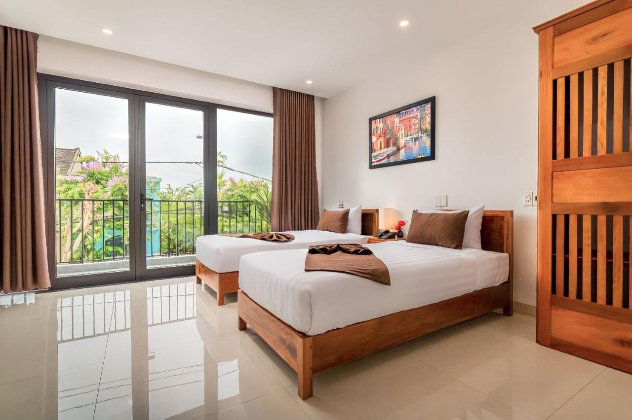 Hotel Tomorrow Oasis Boutique