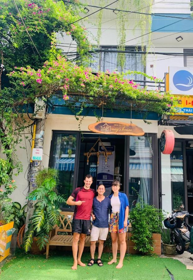 Bed & Breakfast May's House Hoi An