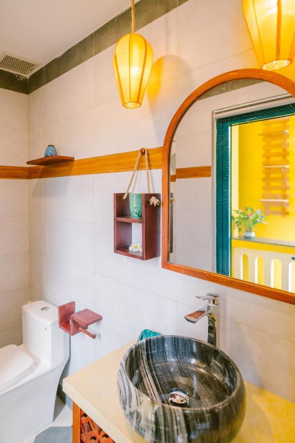 Boutique In Oldtown Aparthotel *