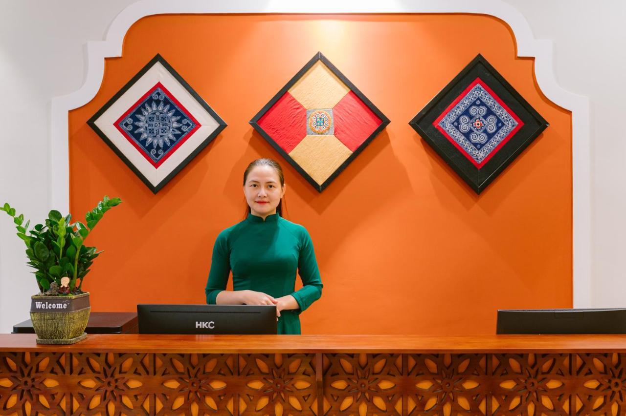 Aparthotel Boutique In Oldtown