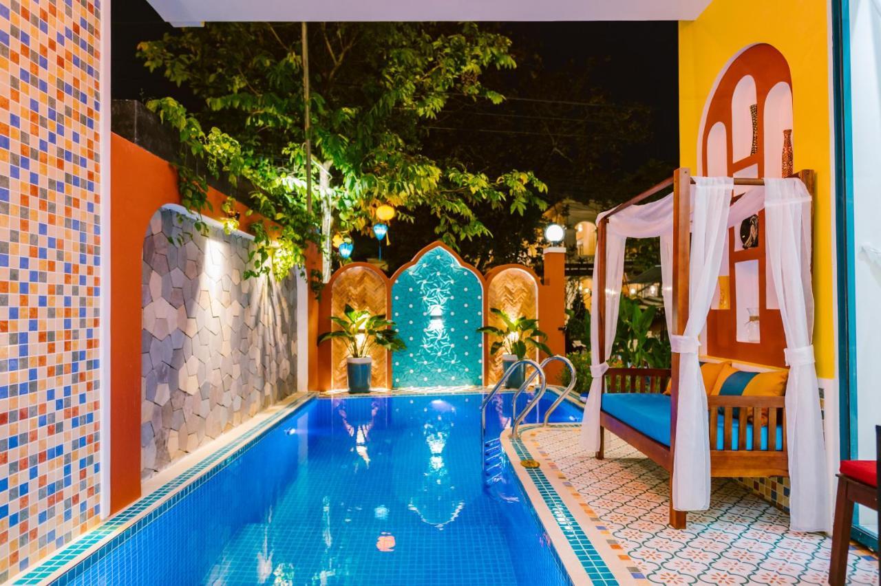 Aparthotel Boutique In Oldtown