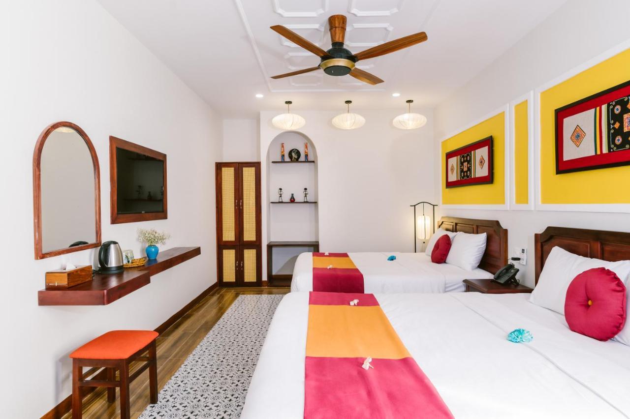 Boutique In Oldtown Aparthotel *