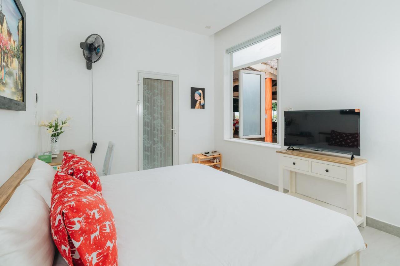 Apartment Le Rivage *
