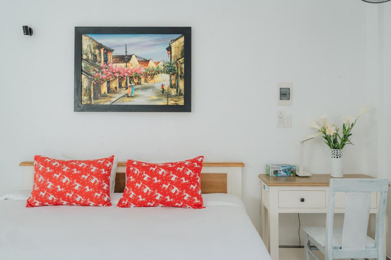 Le Rivage * Hoi An