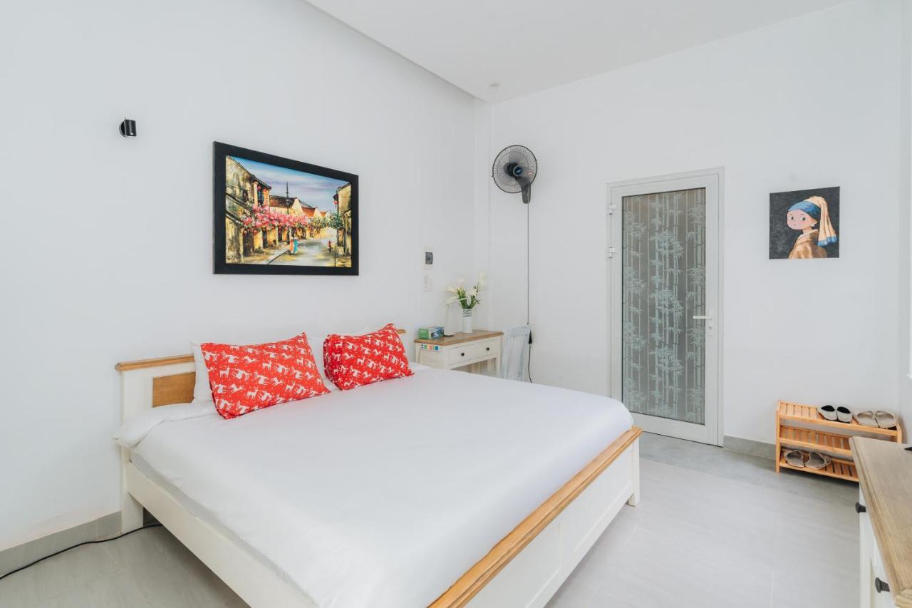 Le Rivage Apartment