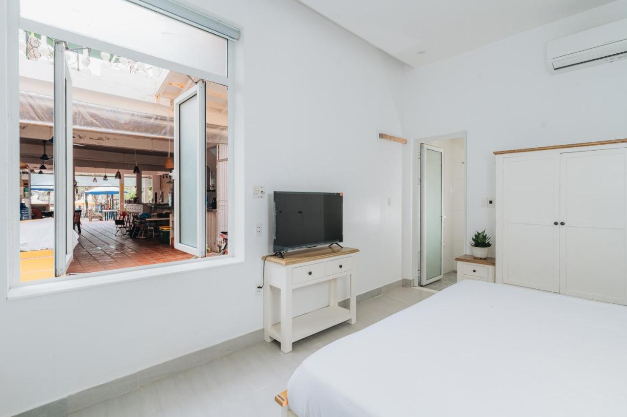 Le Rivage Căn hộ Hội An