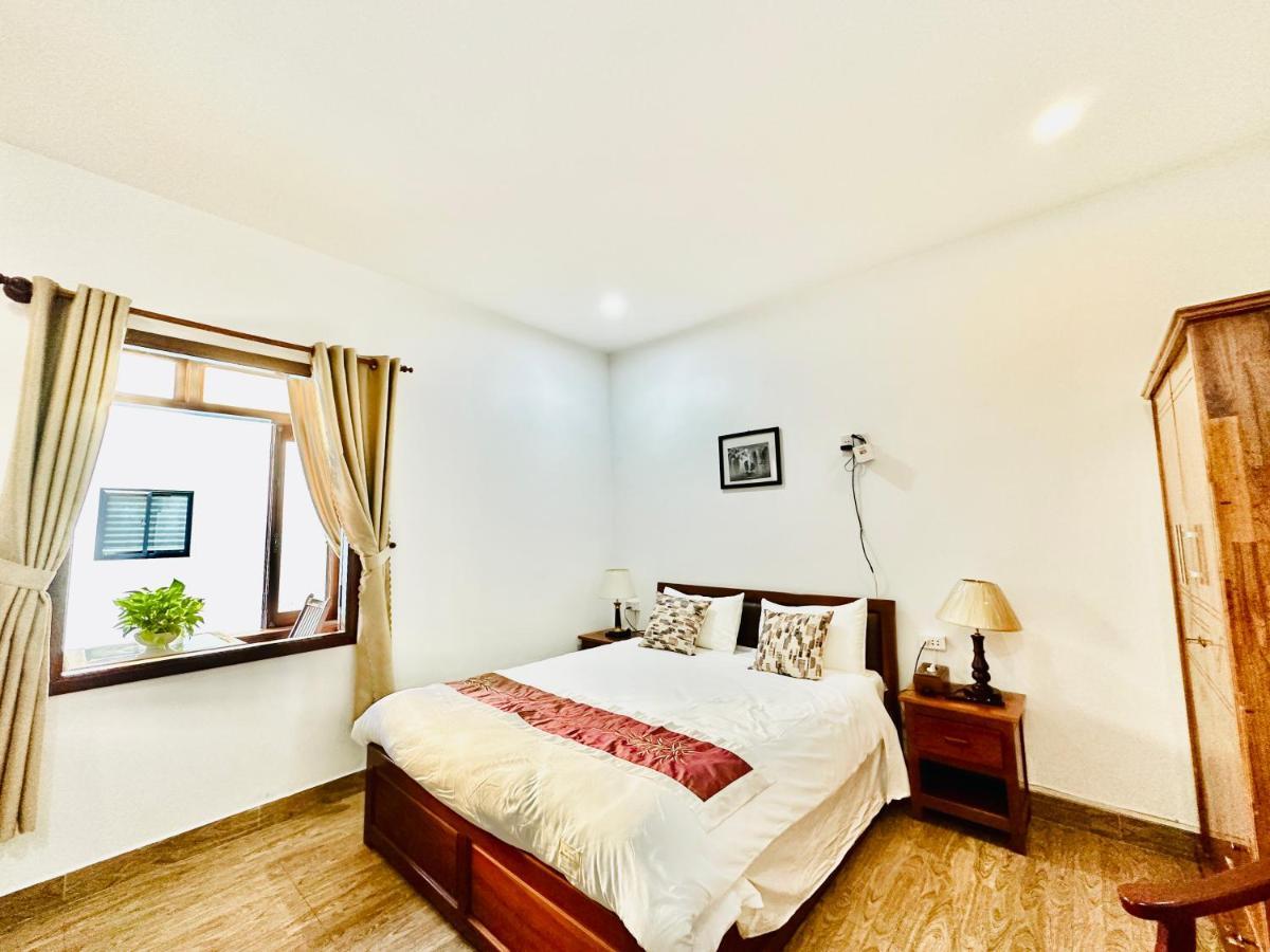 Homestay Thuy House