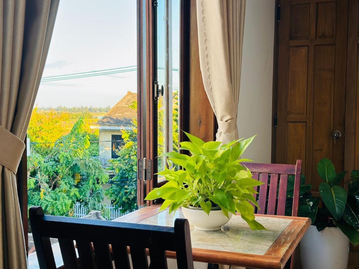 Thuy House Hoi An