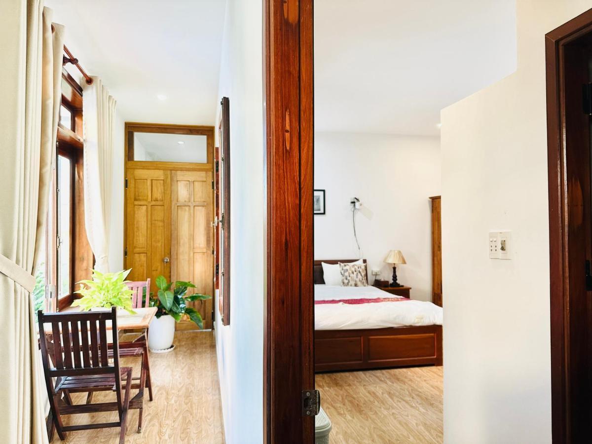 Homestay Thuy House Hoi An